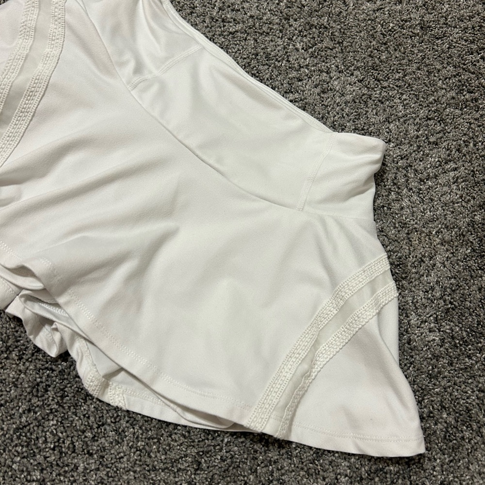 Free people - get your pleat on skort